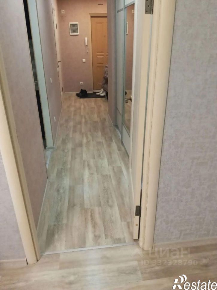 1-комн квартира ул Чапаева, 83,  д. 83
