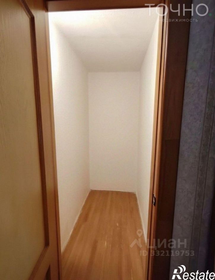 2-комн квартира ул Попова, 12А,  д. 12А