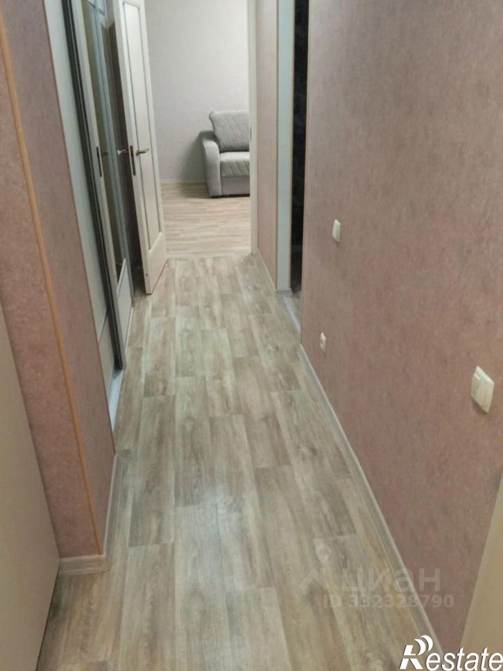 1-комн квартира ул Чапаева, 83,  д. 83