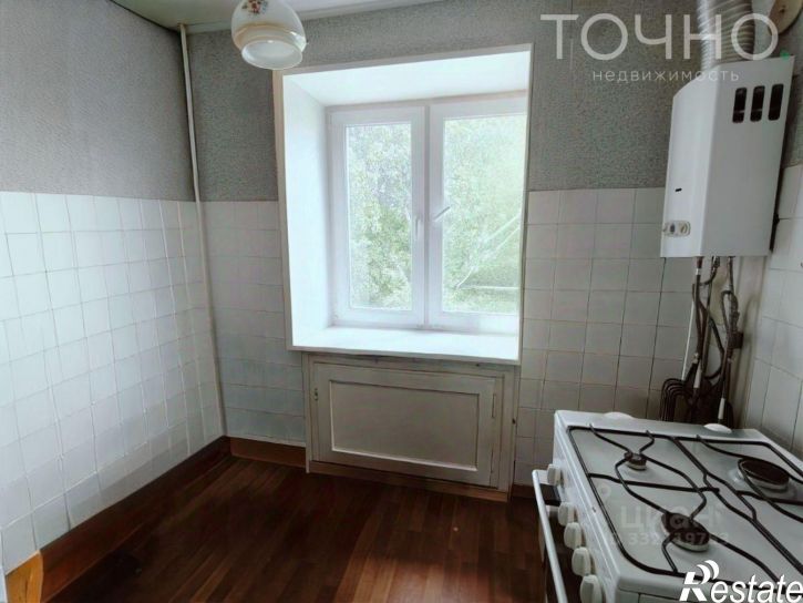 2-комн квартира ул Попова, 12А,  д. 12А