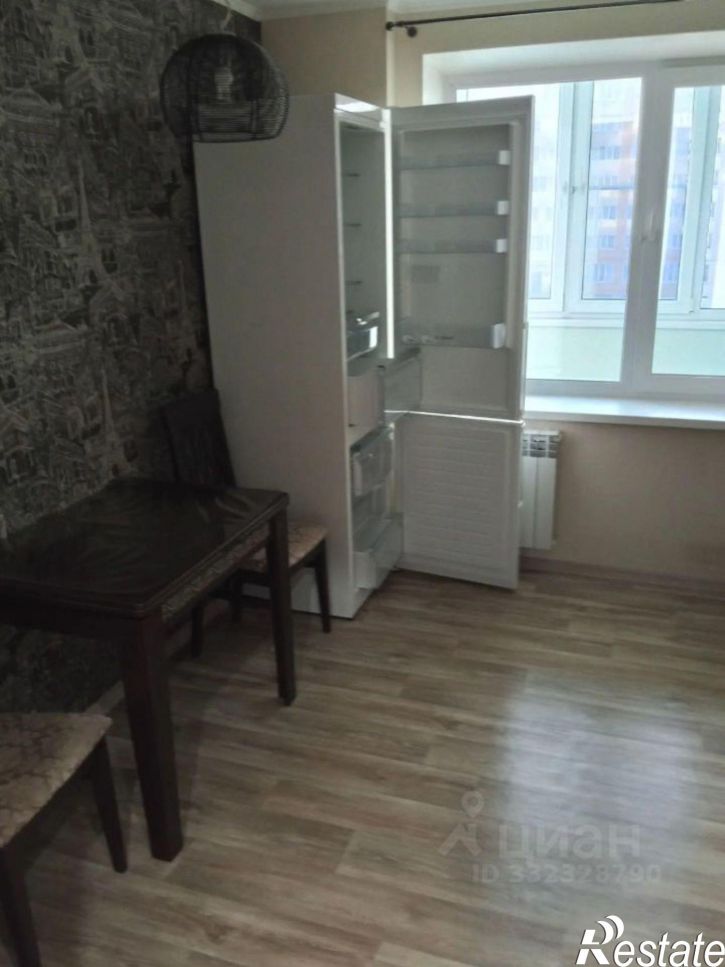 1-комн квартира ул Чапаева, 83,  д. 83