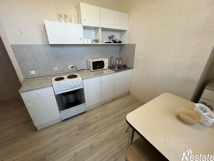 1-комн квартира ул Антонова, 5Л,  д. 5Л