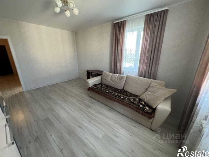 1-комн квартира ул Антонова, 5Л,  д. 5Л