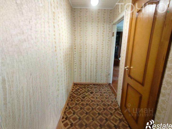 2-комн квартира ул Попова, 12А,  д. 12А