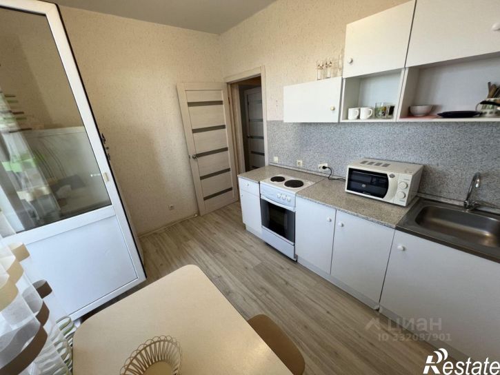 1-комн квартира ул Антонова, 5Л,  д. 5Л