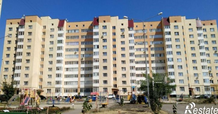 1-комн квартира ул Чапаева, 83,  д. 83
