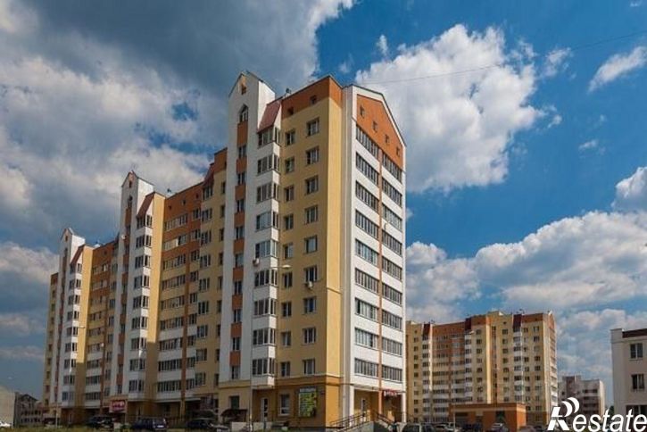 1-комн квартира ул Чапаева, 83,  д. 83