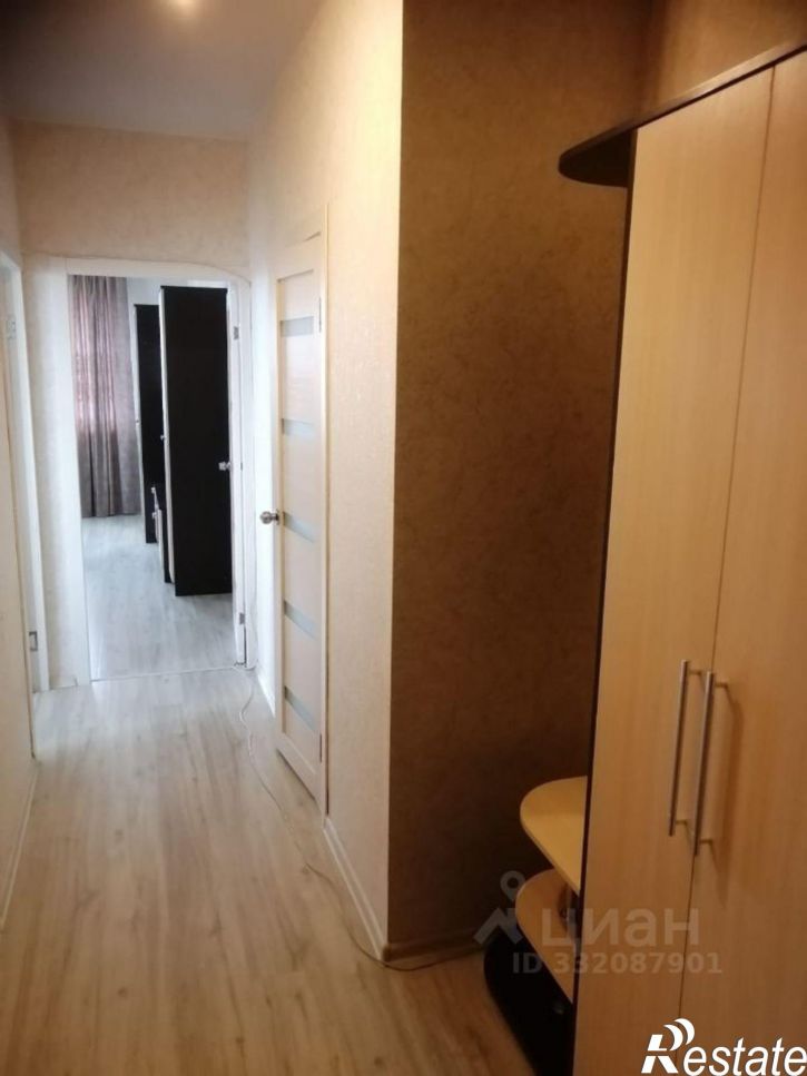 1-комн квартира ул Антонова, 5Л,  д. 5Л
