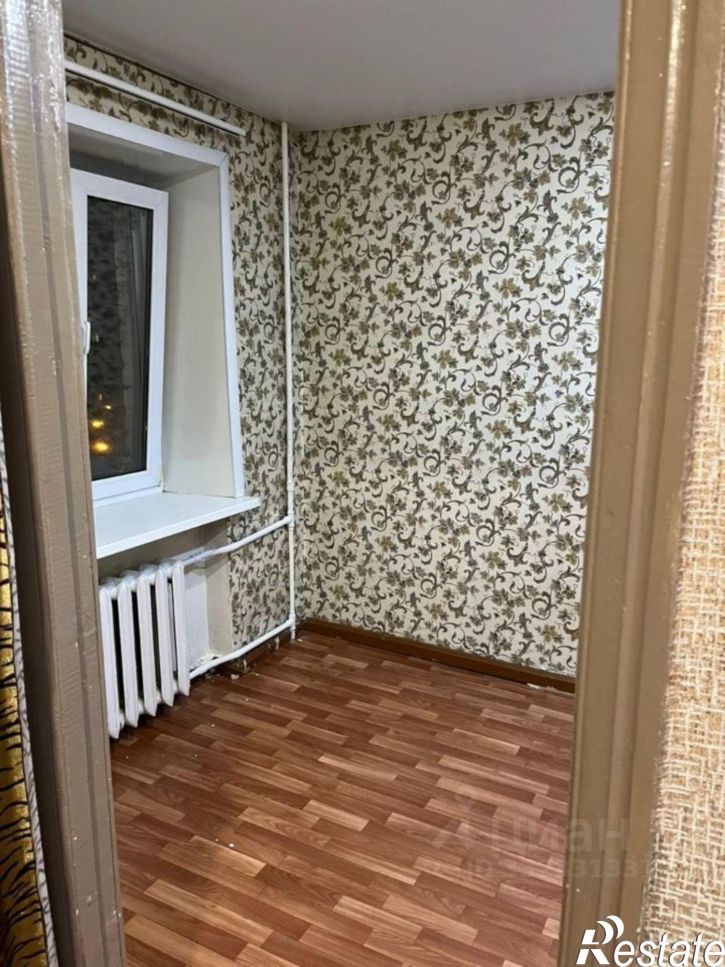 2-комн квартира ул Тамбовская, 20/1,  д. 20/1