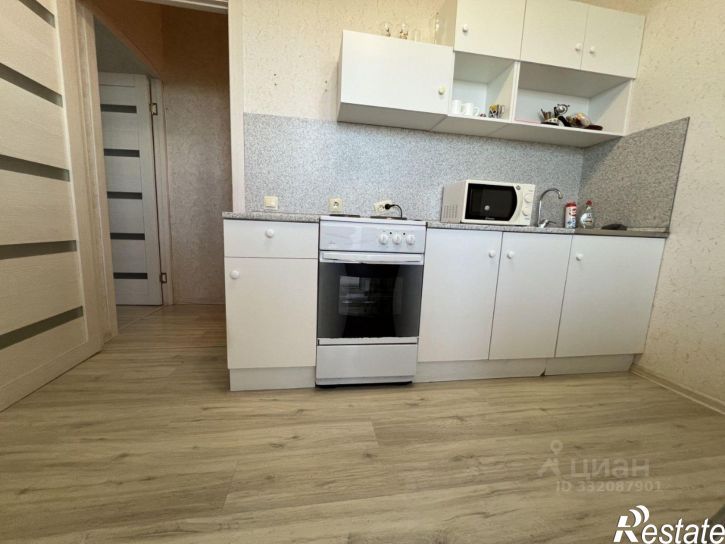 1-комн квартира ул Антонова, 5Л,  д. 5Л