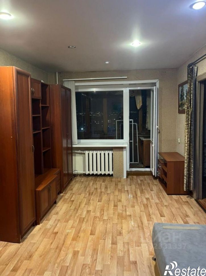 2-комн квартира ул Тамбовская, 20/1,  д. 20/1