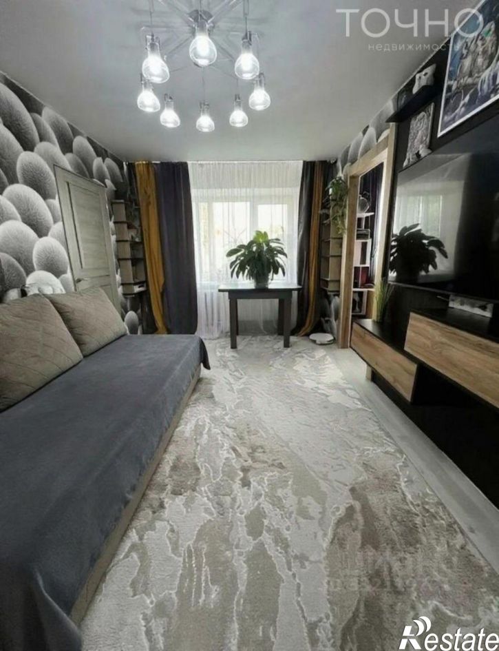 2-комн квартира ул Пацаева, 13,  д. 13