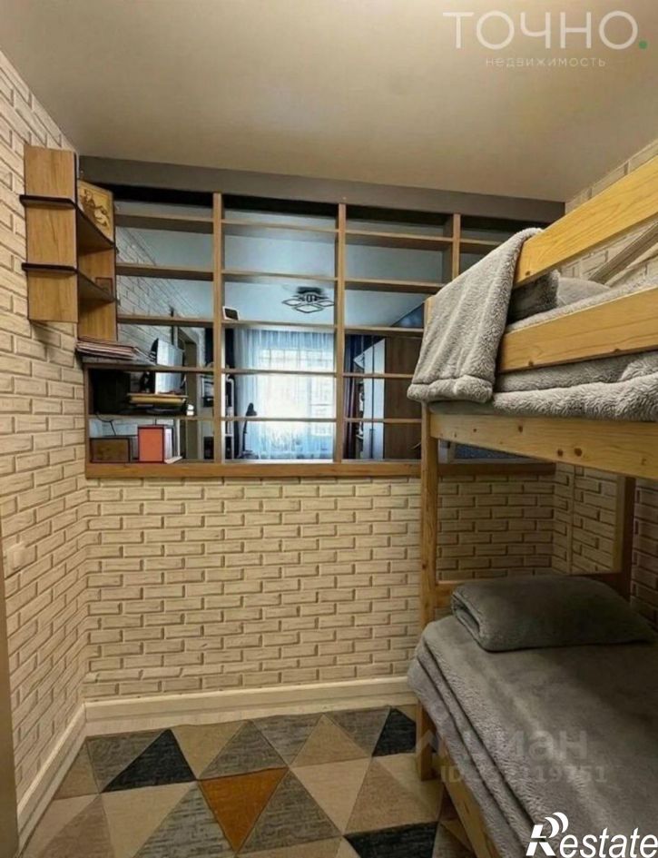 2-комн квартира ул Пацаева, 13,  д. 13