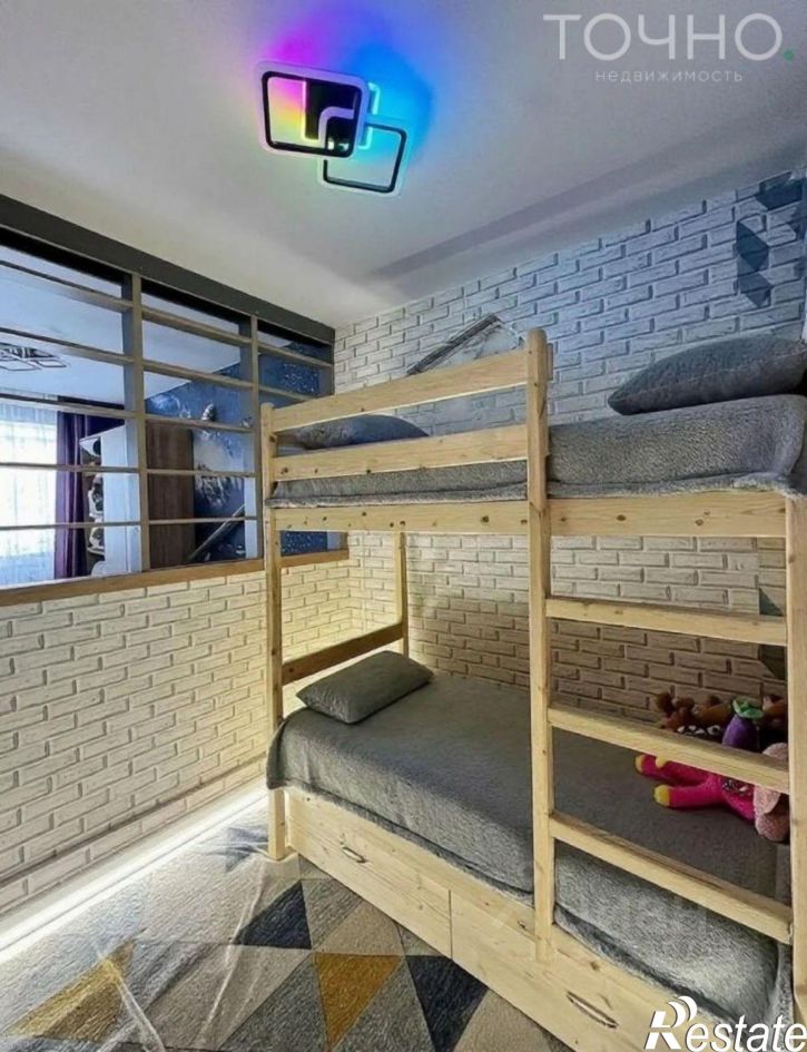 2-комн квартира ул Пацаева, 13,  д. 13