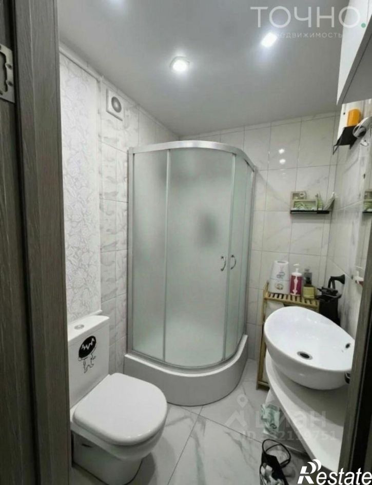 2-комн квартира ул Пацаева, 13,  д. 13