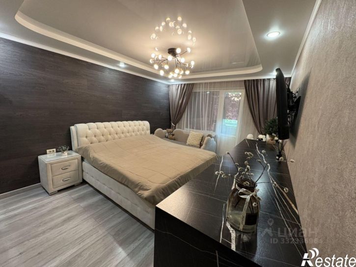 3-комн квартира ул Карпинского, 26,  д. 26