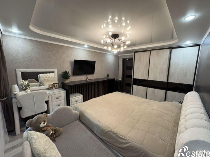 3-комн квартира ул Карпинского, 26,  д. 26