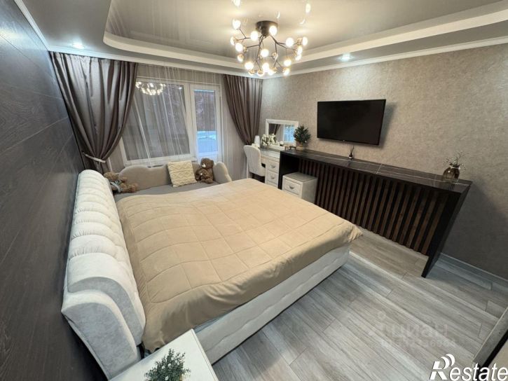 3-комн квартира ул Карпинского, 26,  д. 26