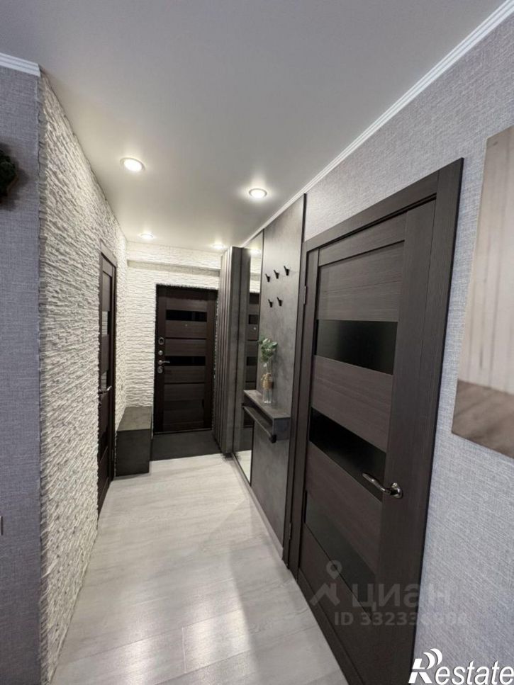 3-комн квартира ул Карпинского, 26,  д. 26