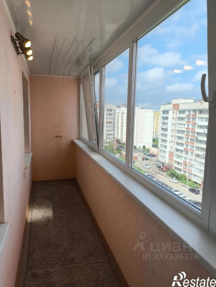 1-комн квартира ул Ладожская, 150,  д. 150