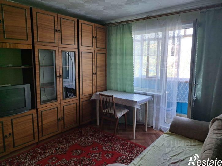 1-комн квартира ул Рахманинова, 37,  д. 37