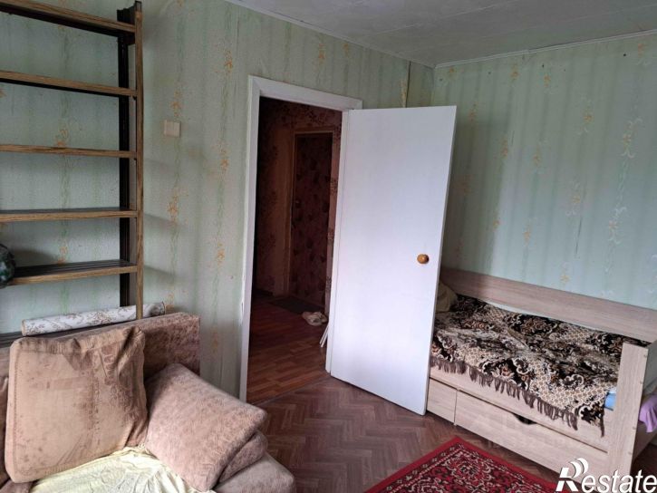 1-комн квартира ул Рахманинова, 37,  д. 37