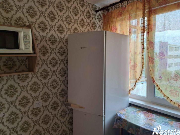 1-комн квартира ул Рахманинова, 37,  д. 37