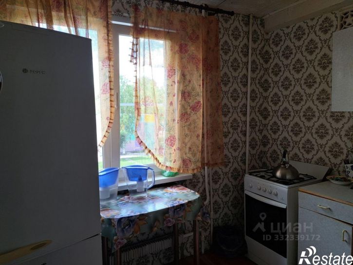 1-комн квартира ул Рахманинова, 37,  д. 37