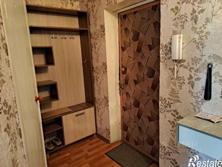 1-комн квартира ул Рахманинова, 37,  д. 37