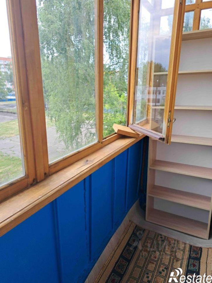 1-комн квартира ул Рахманинова, 37,  д. 37