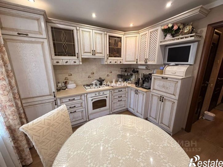 2-комн квартира ул Кижеватова, 29А,  д. 29А