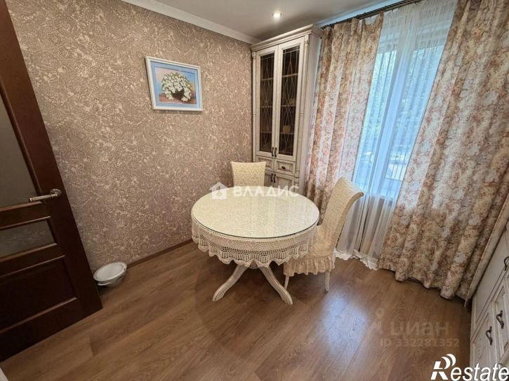 2-комн квартира ул Кижеватова, 29А,  д. 29А