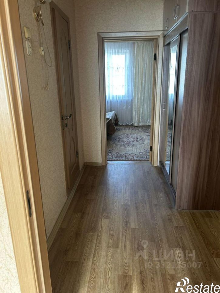 3-комн квартира ул Ладожская, 51А,  д. 51А