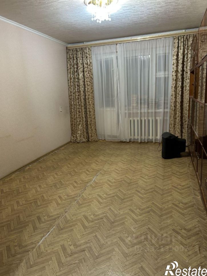 3-комн квартира ул Ладожская, 51А,  д. 51А