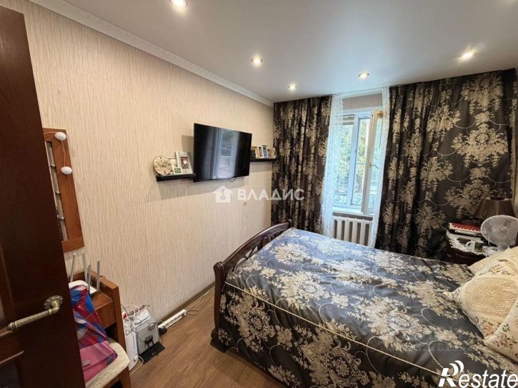2-комн квартира ул Кижеватова, 29А,  д. 29А