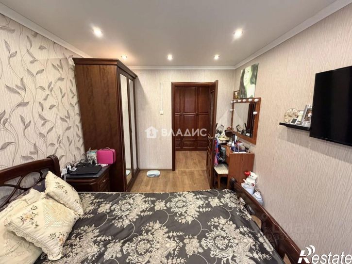 2-комн квартира ул Кижеватова, 29А,  д. 29А