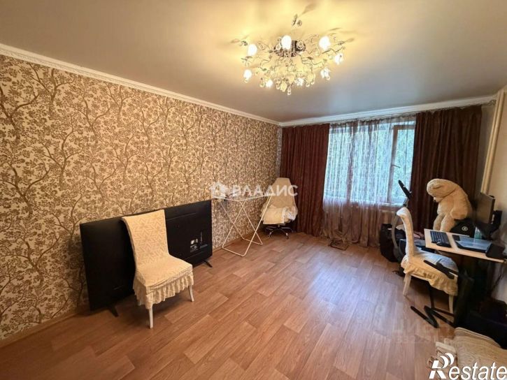 2-комн квартира ул Кижеватова, 29А,  д. 29А