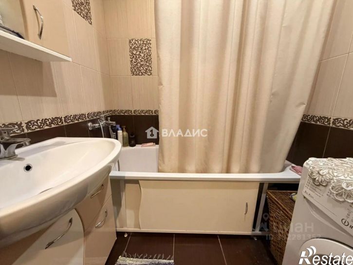 2-комн квартира ул Кижеватова, 29А,  д. 29А