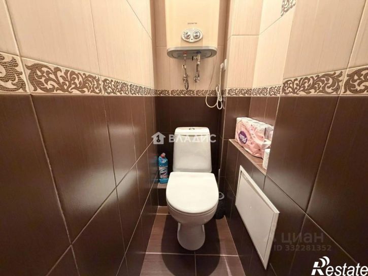 2-комн квартира ул Кижеватова, 29А,  д. 29А