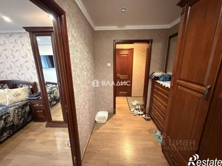 2-комн квартира ул Кижеватова, 29А,  д. 29А