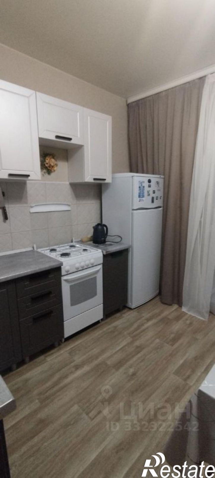 1-комн квартира ул 65-летия Победы, 16,  д. 16