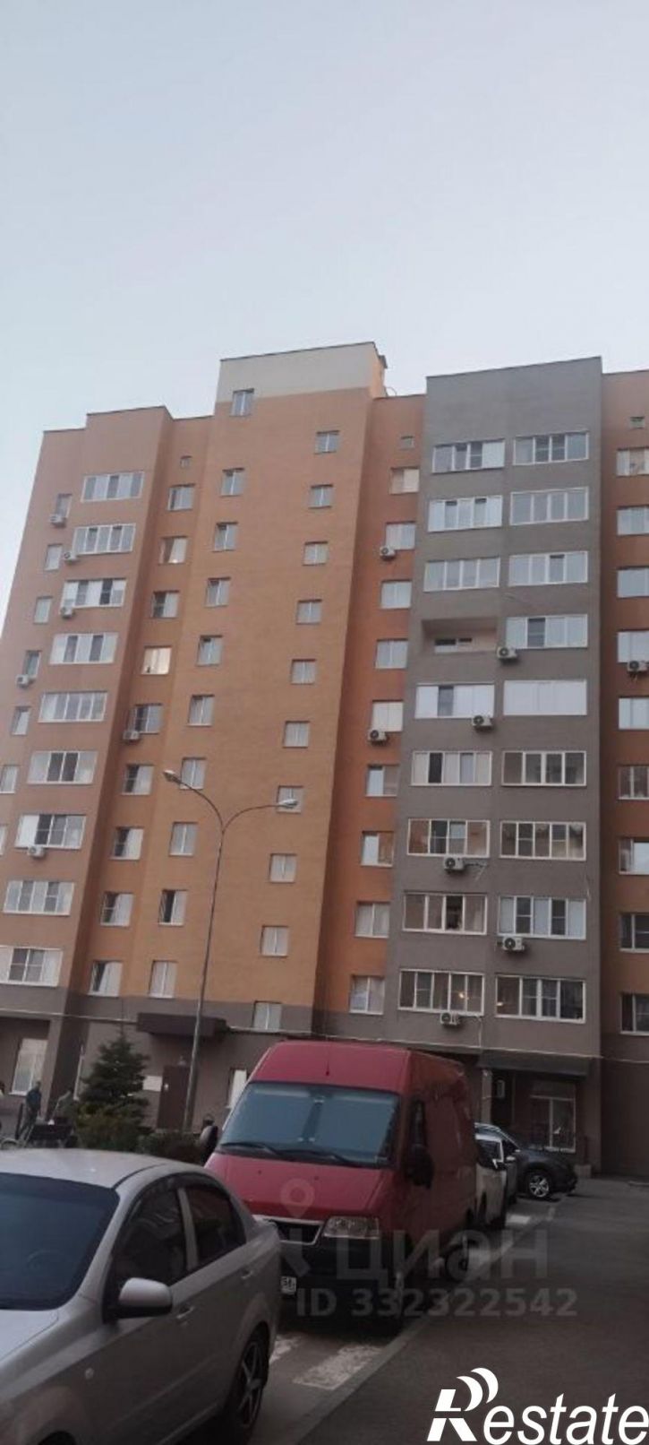 1-комн квартира ул 65-летия Победы, 16,  д. 16