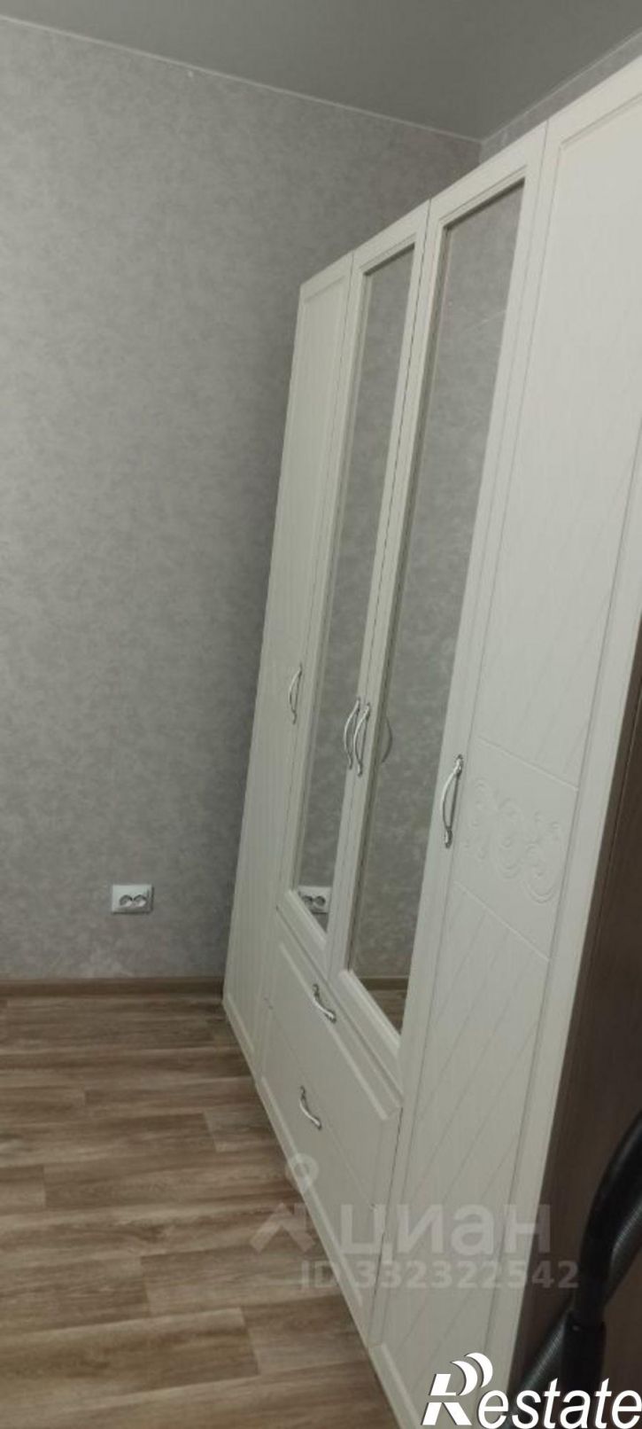 1-комн квартира ул 65-летия Победы, 16,  д. 16