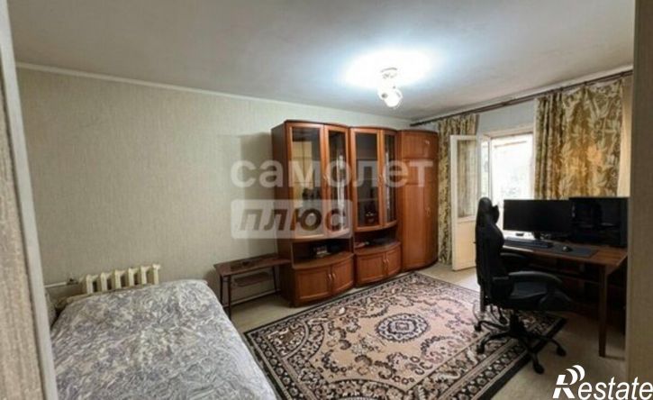 1-комн квартира ул Германа Титова, 10,  д. 10