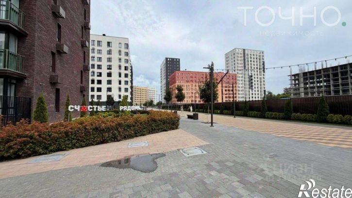 2-комн квартира ул Измайлова, 38,  д. 38
