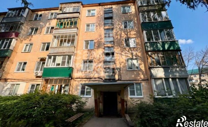 1-комн квартира ул Германа Титова, 10,  д. 10