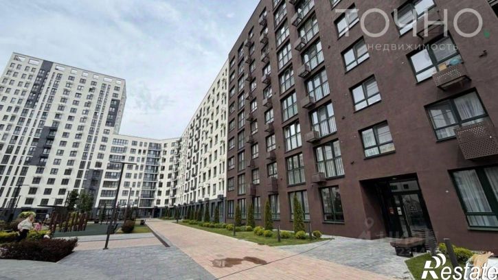 2-комн квартира ул Измайлова, 38,  д. 38