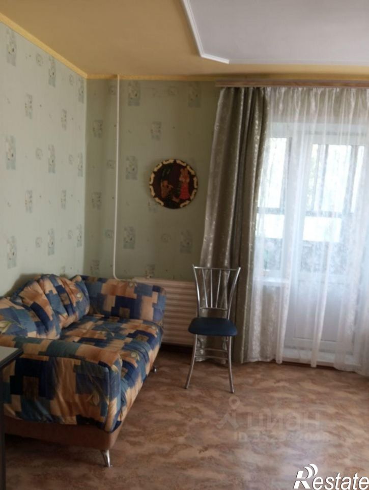2-комн квартира ул Ладожская, 21,  д. 21
