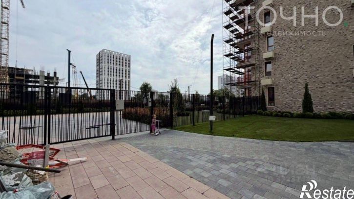 2-комн квартира ул Измайлова, 38,  д. 38