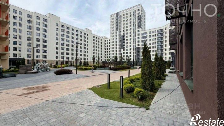 2-комн квартира ул Измайлова, 38,  д. 38